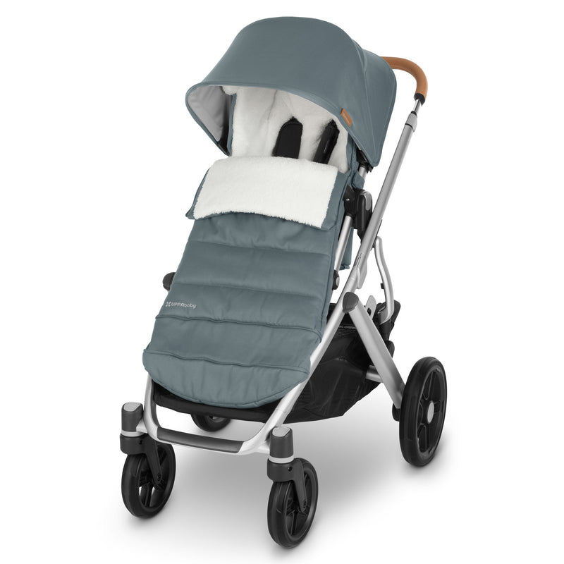 uppababy mesa cozyganoosh UPPAbaby CozyGanoosh