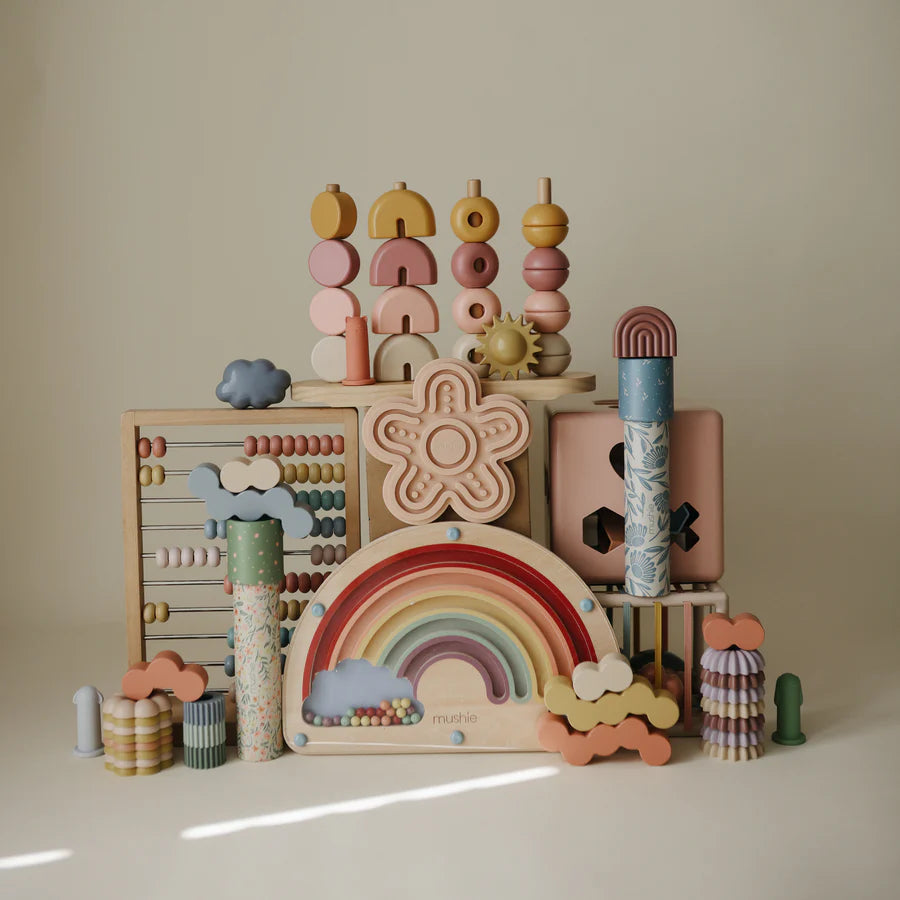 Mushie Kaleidoscopes