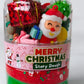 Play Play Dough Christmas Dough Jar