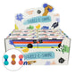 Toysmith Sensory Lab Squeez-E Swirl