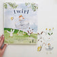 Emily Lex Studio Twirl Book