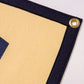 Oxford Pennant USA Camp Flag