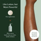 Kate McLeod Deep Moisturizing Lotion Bar - Tonka Bean & Coconut