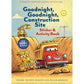 Chronicle Books Goodnight, Goodnight, Construction Site Sticker & Activity Book