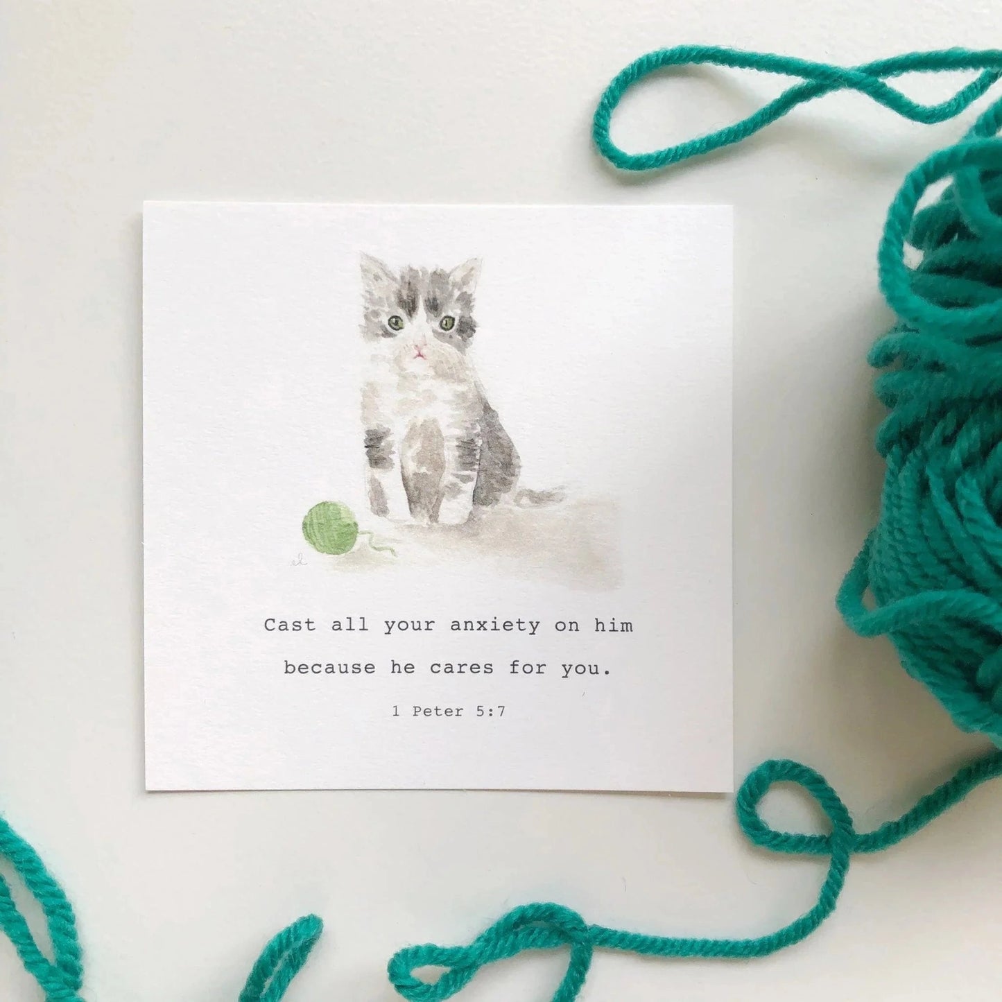 Emily Lex Studio Truth For Today Cards For Kids