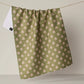 Geometry Tea Towel