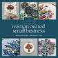 And Other Adventures Embroidery Co Hand Embroidery Kit
