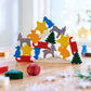 HABA USA Animal Upon Animal Christmas Dexterity Game
