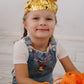 Be A Heart St. Nicholas Orange Surprise Ball