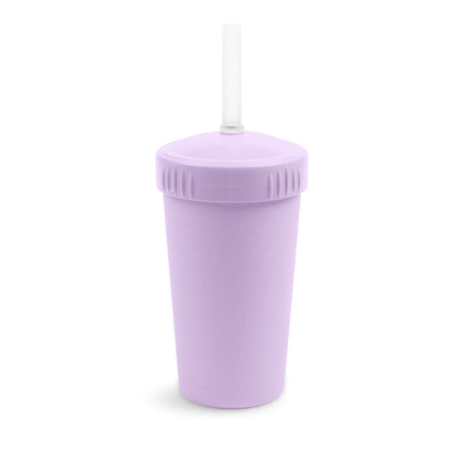 Re-Play Straw Cup with Silicone Straw