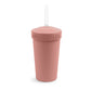 Re-Play Straw Cup with Silicone Straw