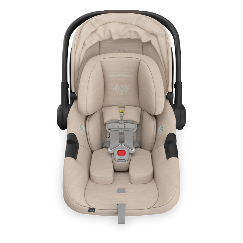 uppababy vista v2 aria UPPAbaby ARIA V2 Infant Car Seat