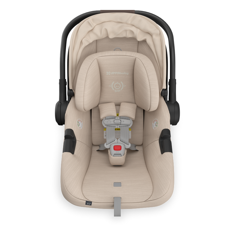 UPPAbaby Aria V2 Infant Car Seat