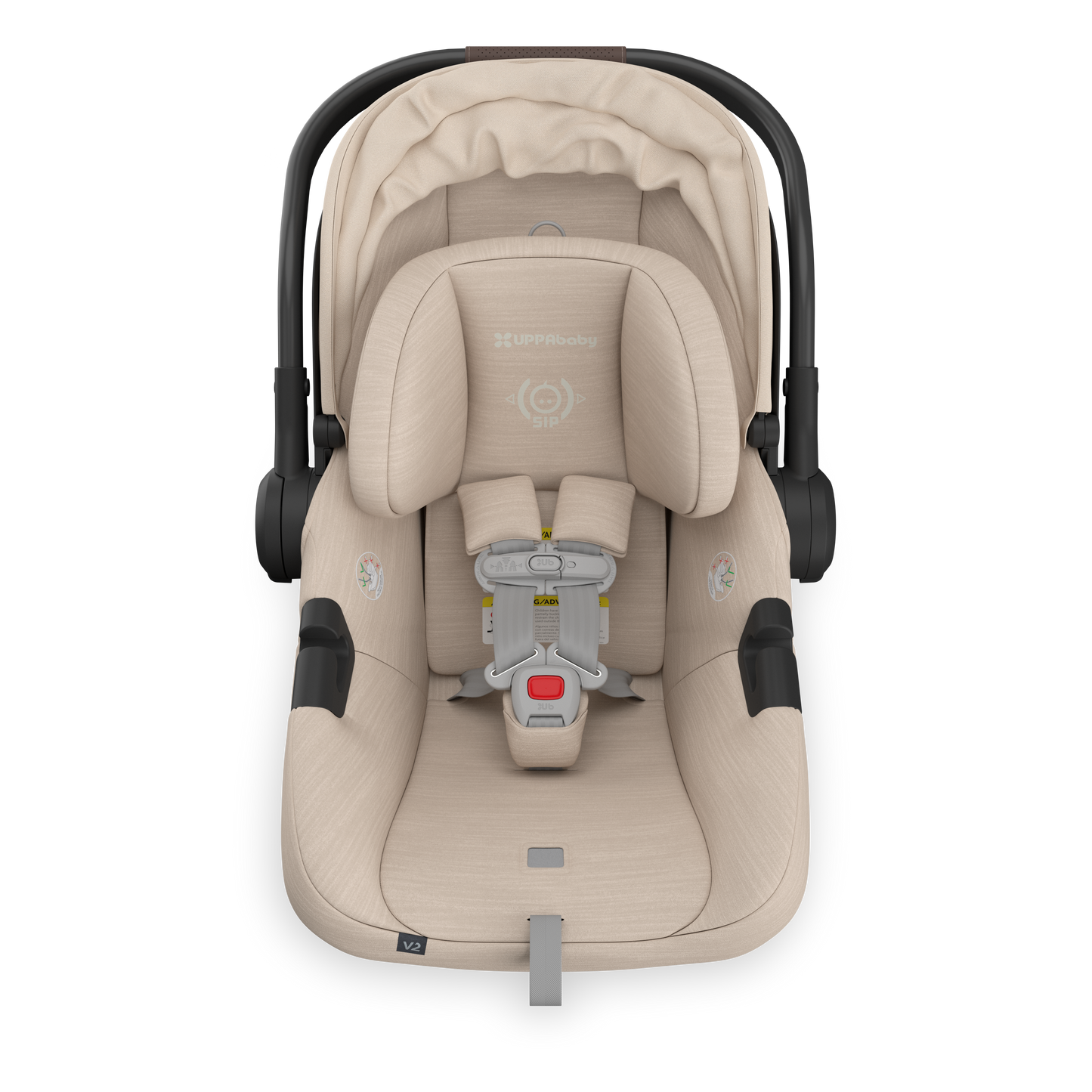 UPPAbaby ARIA V2 Infant Car Seat