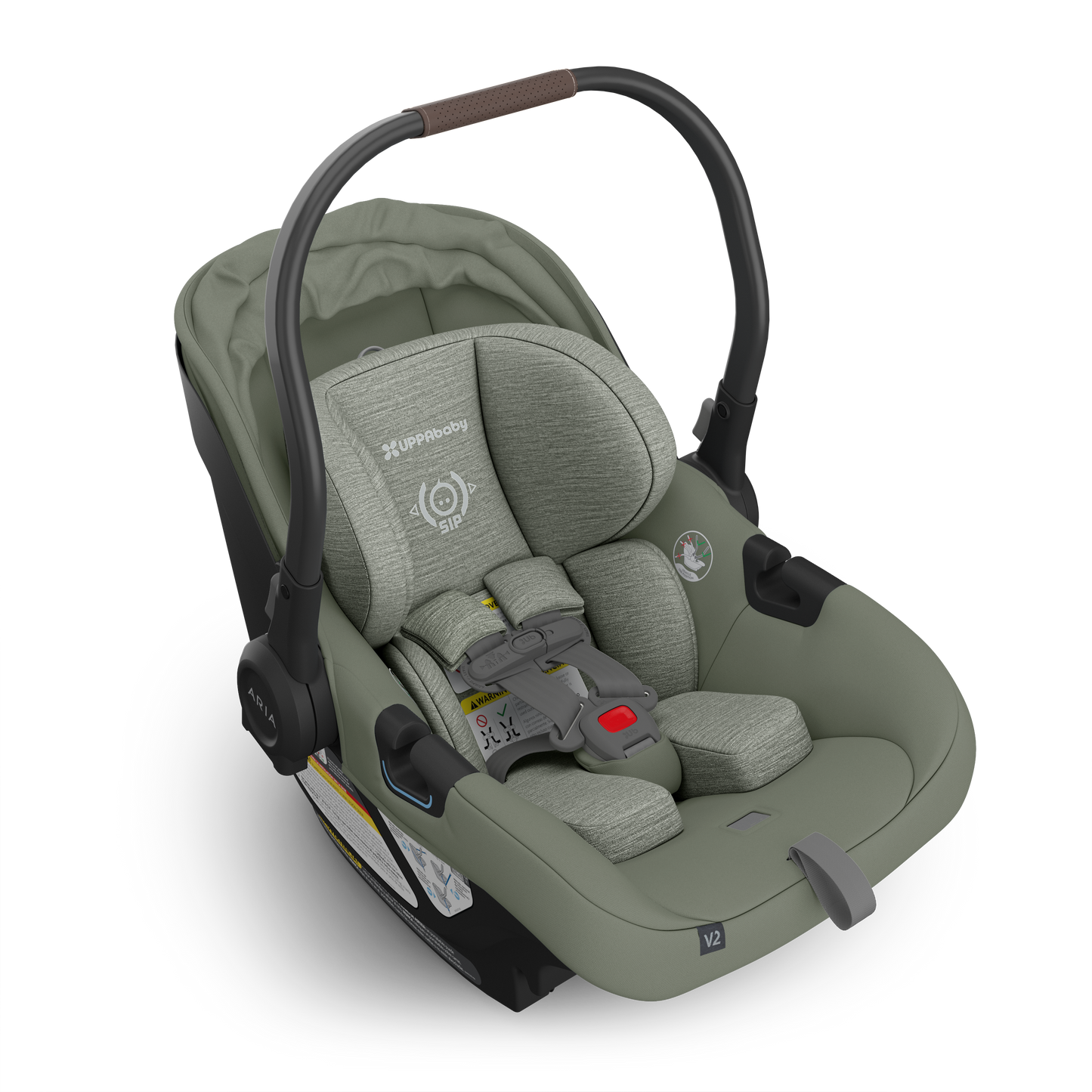 UPPAbaby ARIA V2 Infant Car Seat