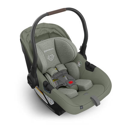 UPPAbaby ARIA V2 Infant Car Seat