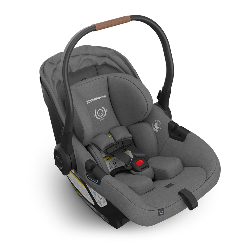 uppababy mesa faa approved UPPAbaby ARIA V2 Infant Car Seat