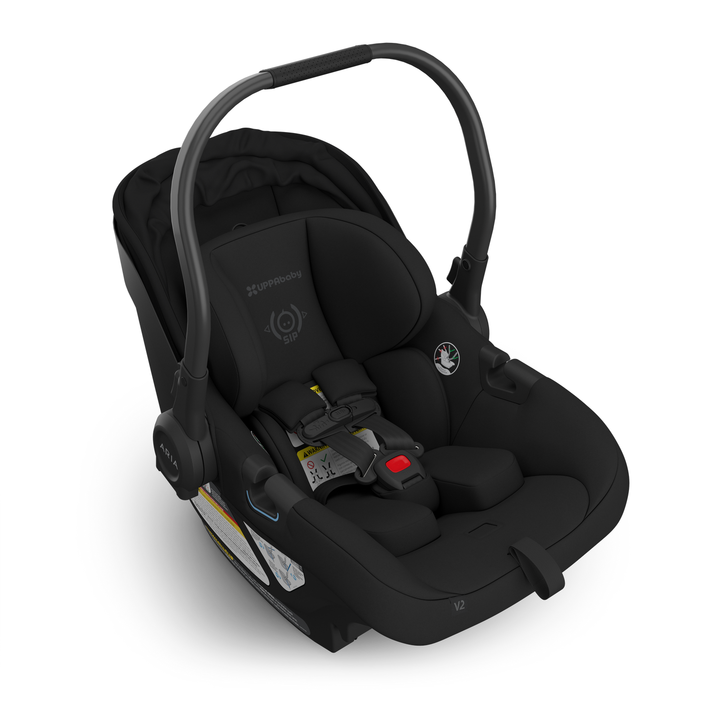 UPPAbaby ARIA V2 Infant Car Seat