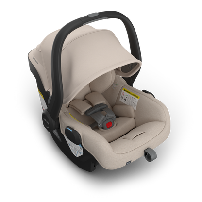 UPPAbaby MESA V3 Infant Car Seat