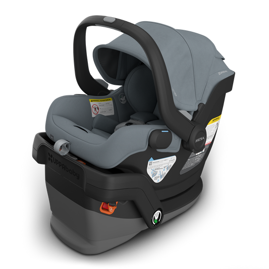 UPPAbaby MESA V3 Infant Car Seat
