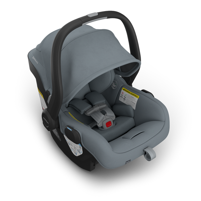 used uppababy mesa car seat UPPAbaby Mesa V3 Infant Car Seat