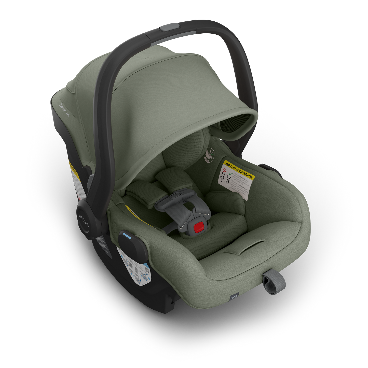 UPPAbaby MESA V3 Infant Car Seat
