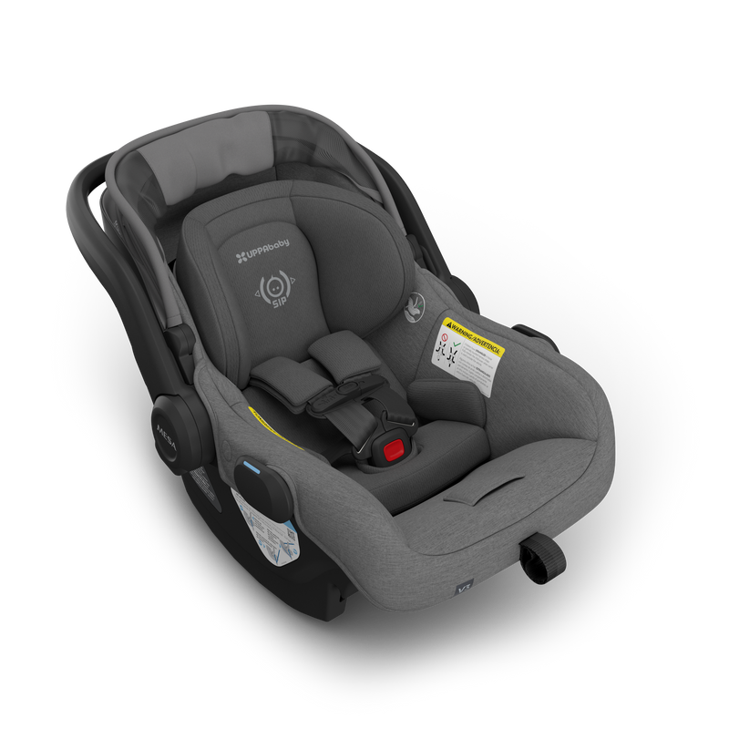 how long can you use uppababy mesa car seat UPPAbaby Mesa V3 Infant Car Seat