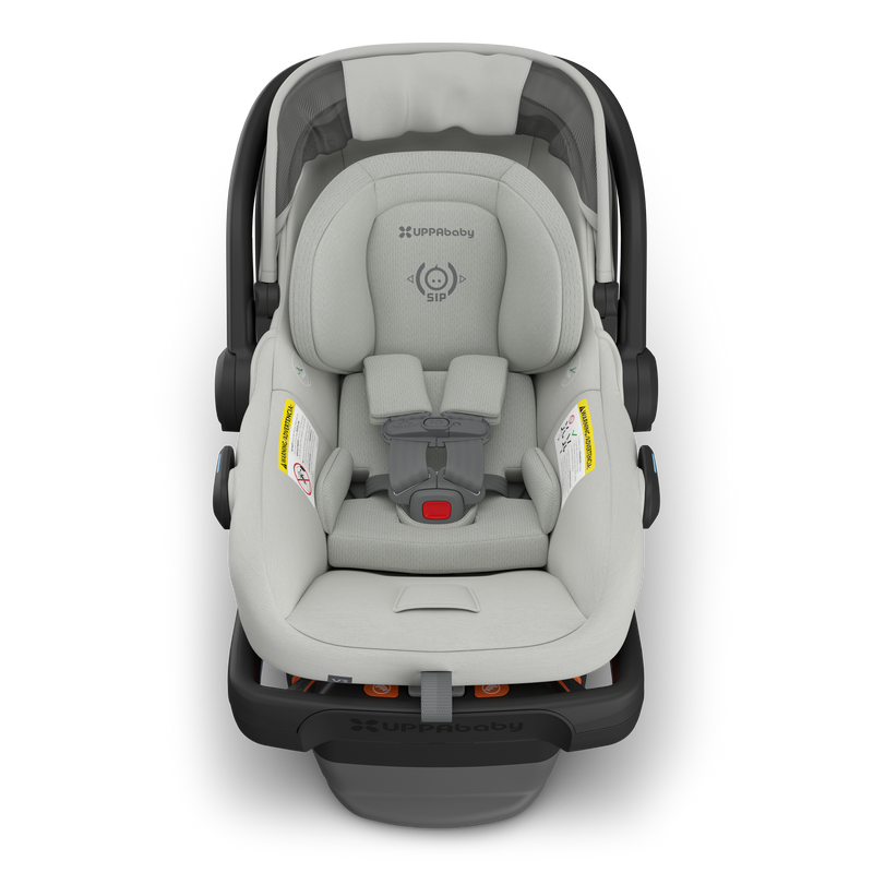 uppababy car seat crash rating MESA V3 Infant Car Seat