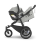 UPPAbaby Ridge V2 Jogging Stroller