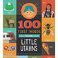Familius 100 First Words for Little Utahns