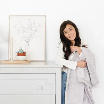 Saranoni Toddler Lush Blanket