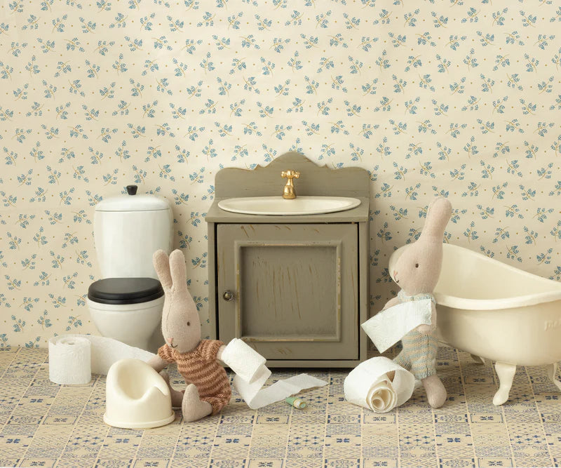 Maileg Micro Potty - Off White