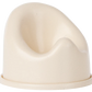 Maileg Micro Potty - Off White