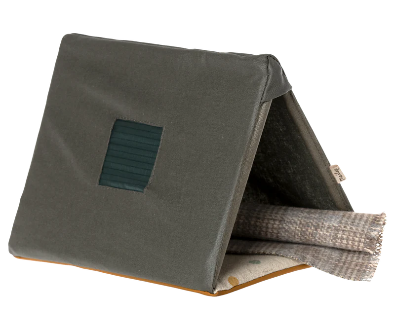 Maileg Happy Camper Single Tent