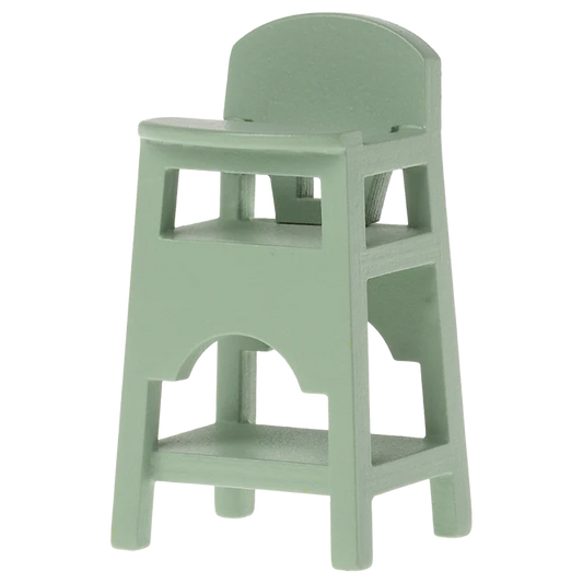 Maileg Mouse High Chair
