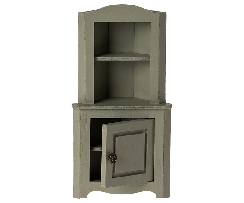 Maileg Corner Cabinet