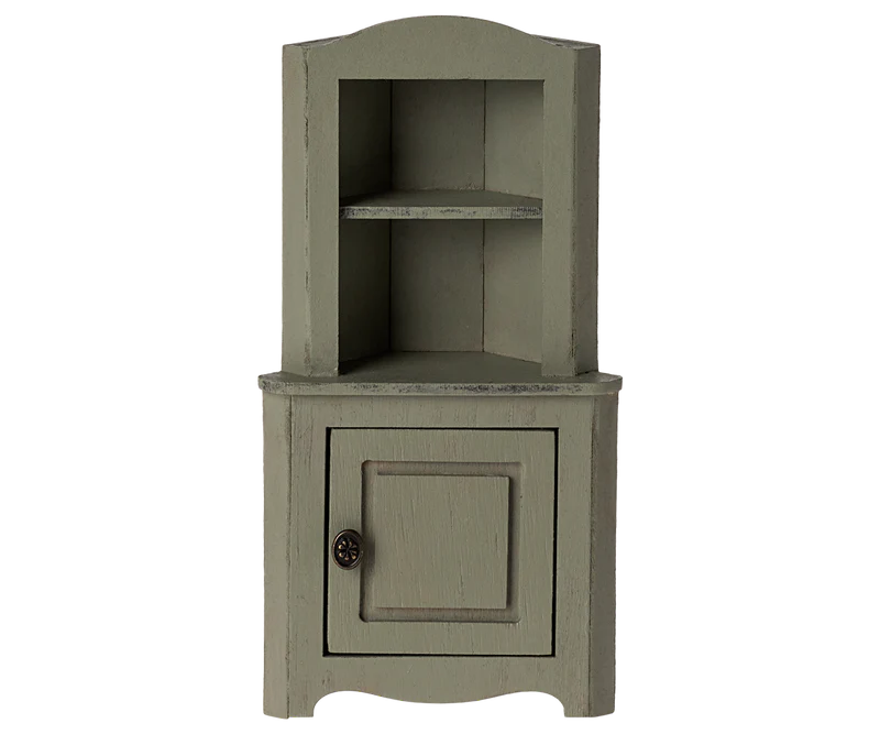 Maileg Corner Cabinet