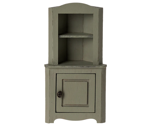 Maileg Corner Cabinet