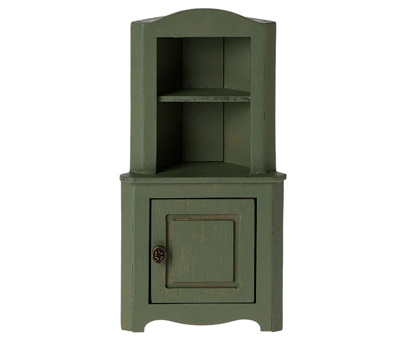 Maileg Corner Cabinet