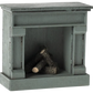 Maileg Mouse Fireplace