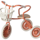 Maileg Mouse Tricycle Basket