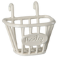 Maileg Mouse Tricycle Basket