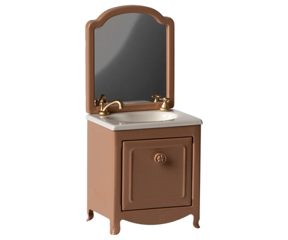 Maileg Mouse Sink Dresser