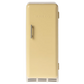 Maileg Miniature Fridge - Yellow