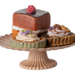 Maileg Mini Cakes and Cakestand