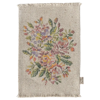 Maileg Mouse Rug