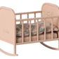 Maileg MY Size Cradle with Sleeping Bag