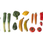 Maileg Miniature Veggies and Fruits