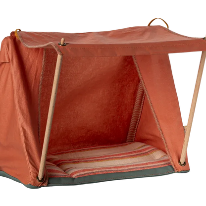 Maileg Happy Camper Tent