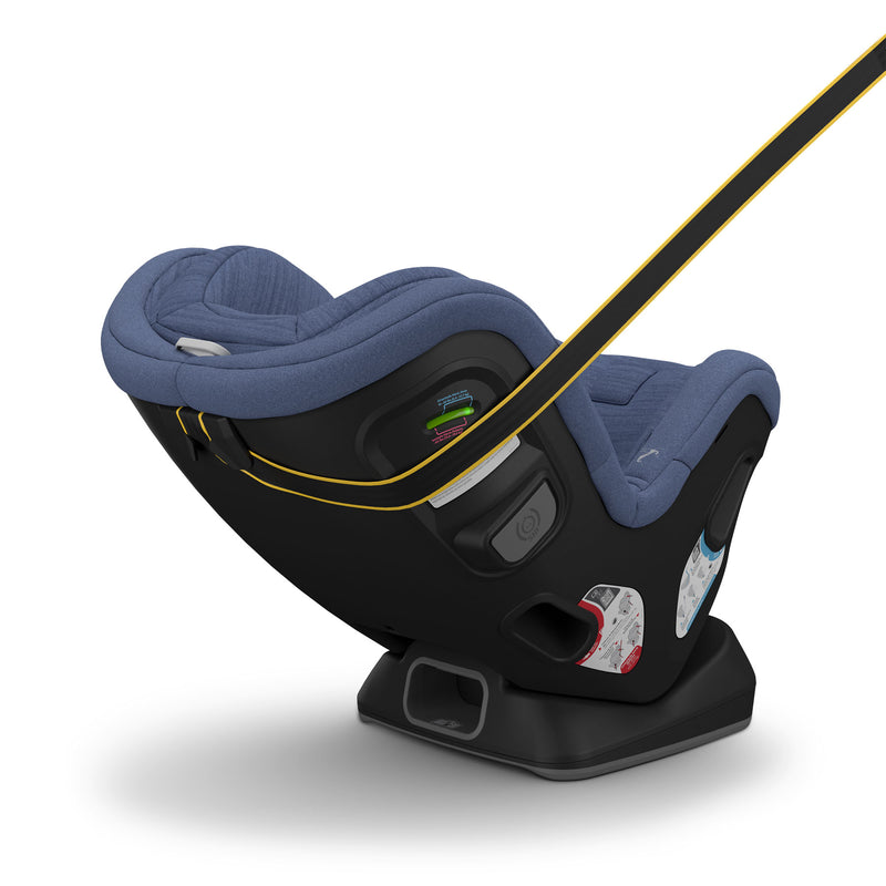 does uppababy have a convertible car seat UPPAbaby Rove Convertible Car Seat